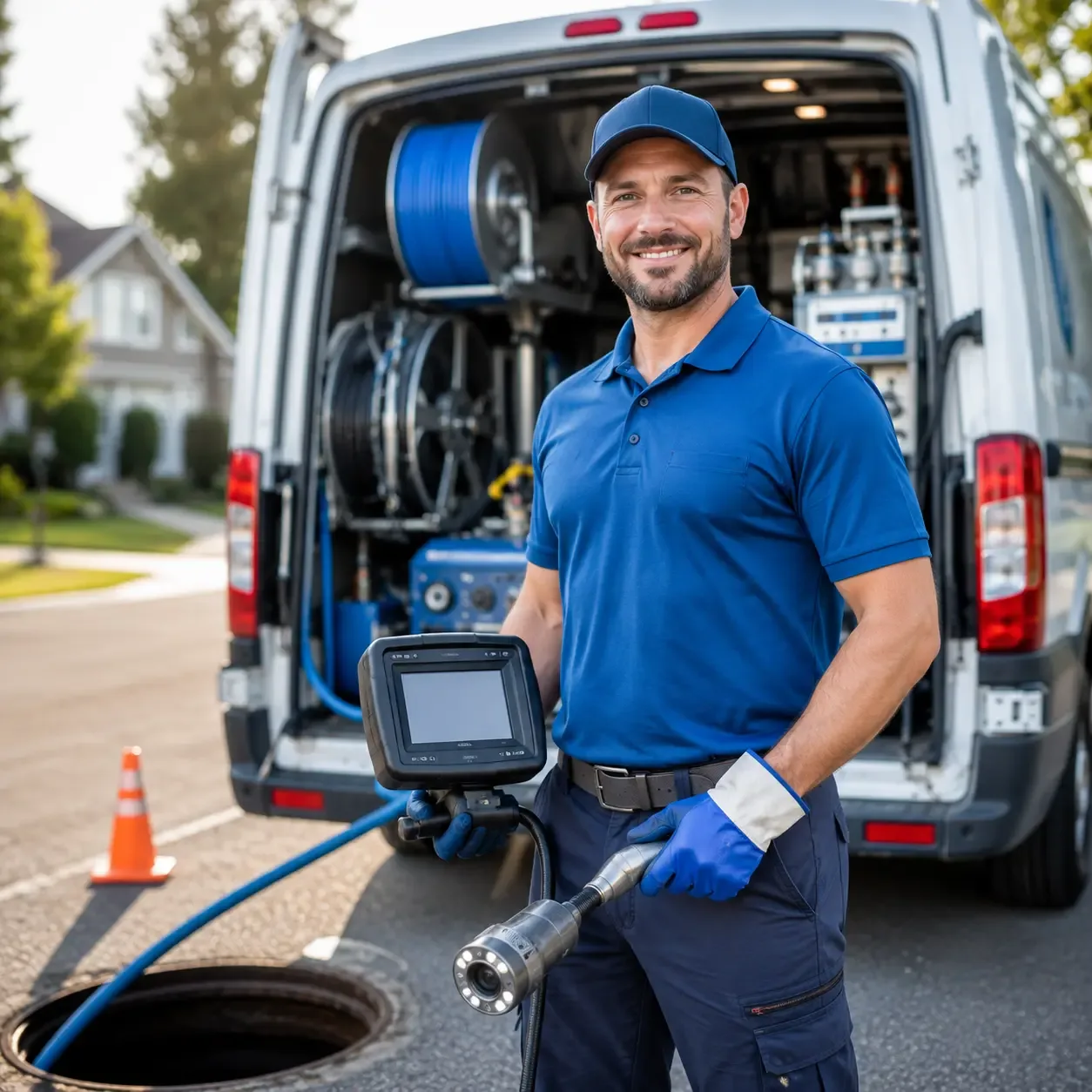 Local Pipe Relining specialists in Hindsboro, IL