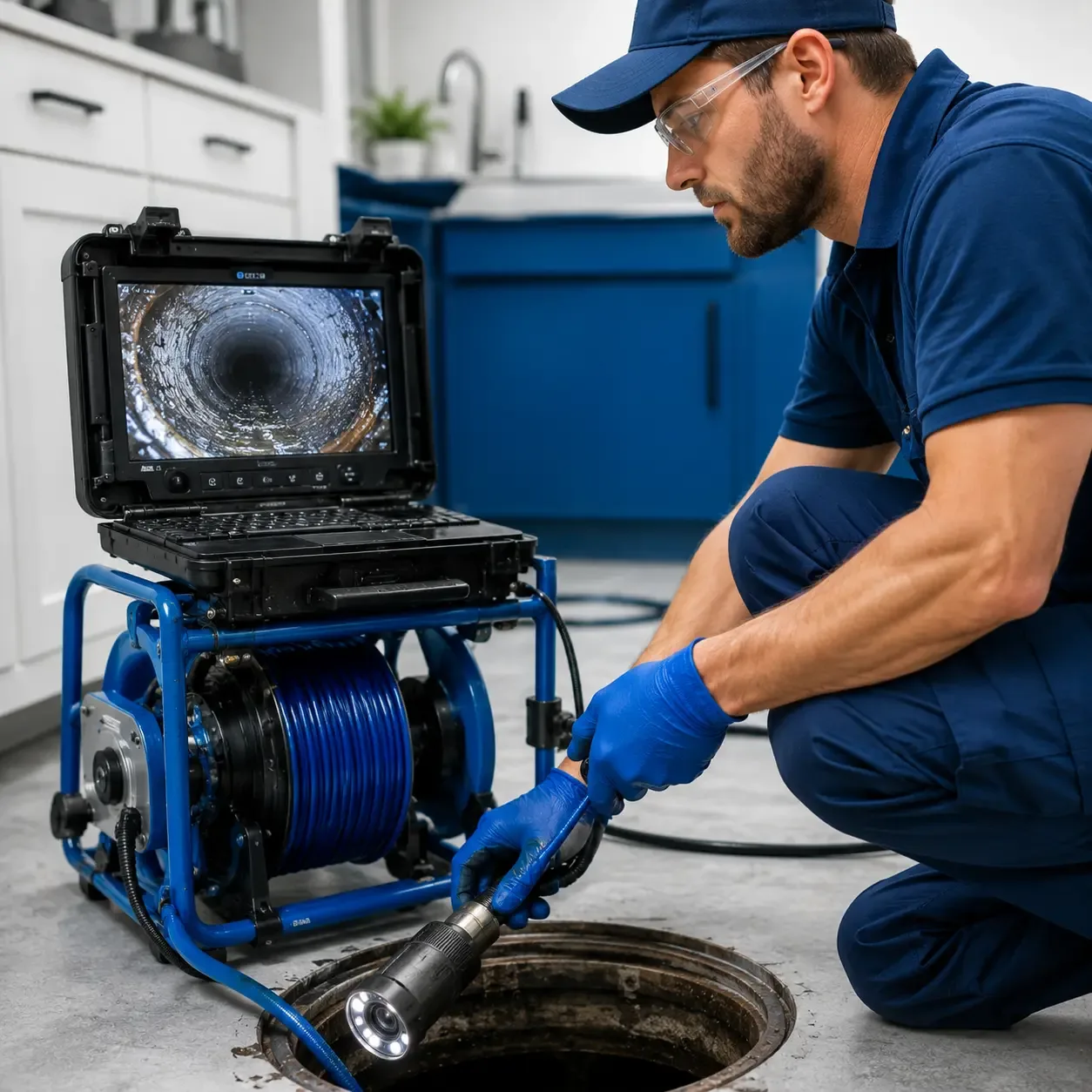 Pipe Relining professionals serving Hindsboro, IL